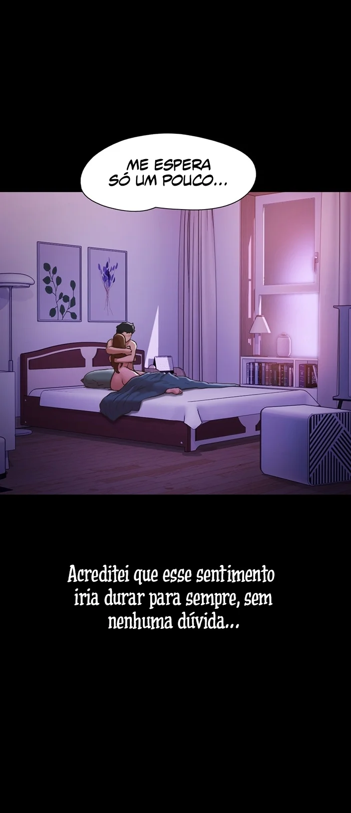 Not to be missed Capítulo 3 Página 39