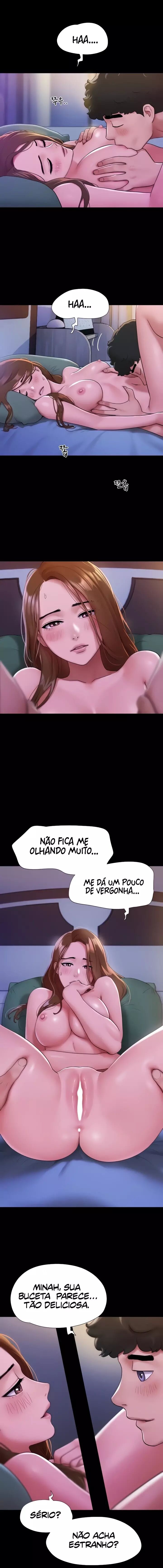 Not to be missed Capítulo 3 Página 4