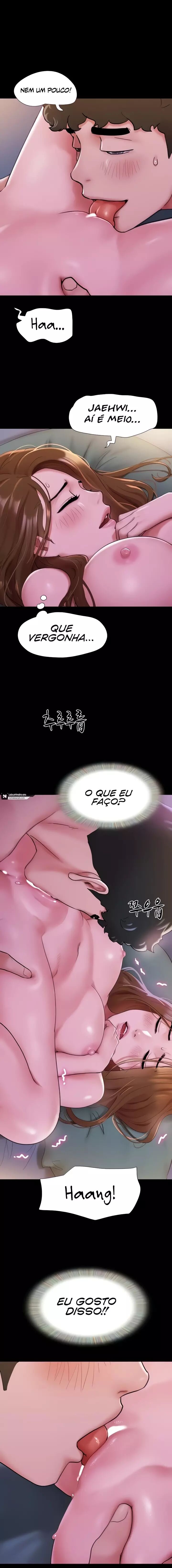 Not to be missed Capítulo 3 Página 5