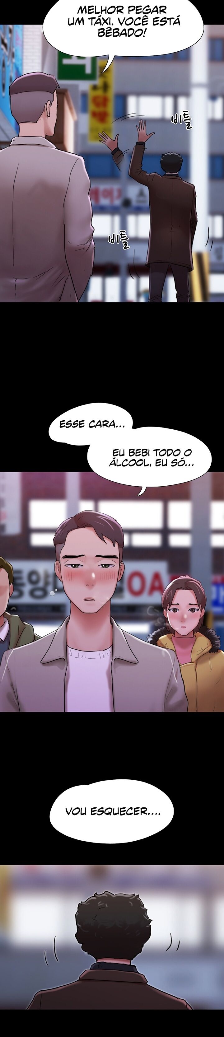 Not to be missed Capítulo 4 Página 33