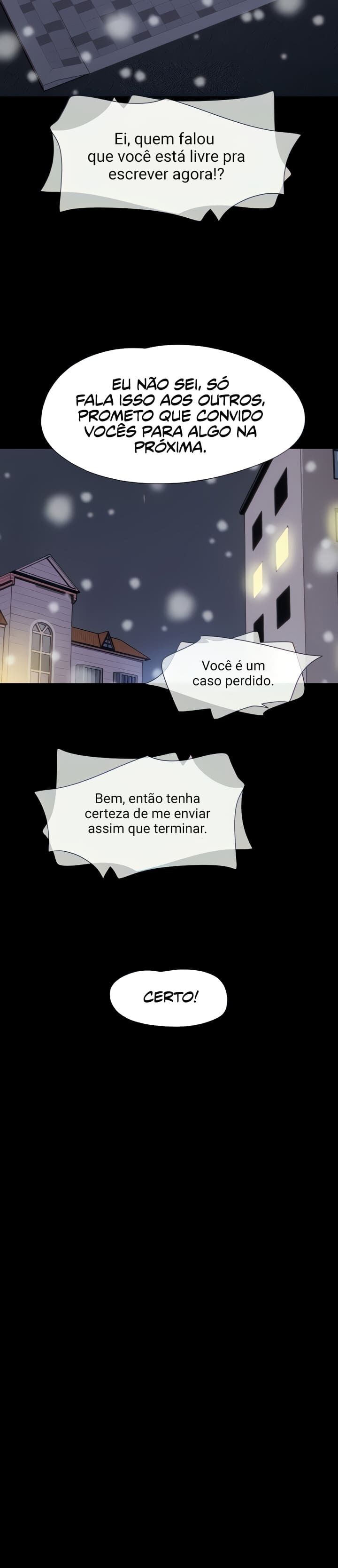 Not to be missed Capítulo 5 Página 14