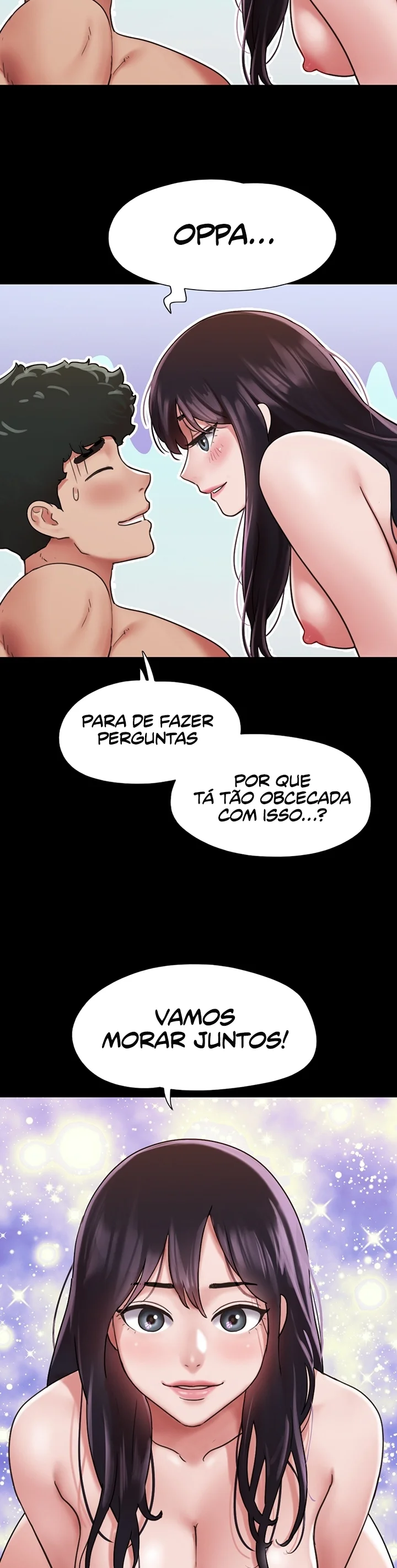 Not to be missed Capítulo 5 Página 42