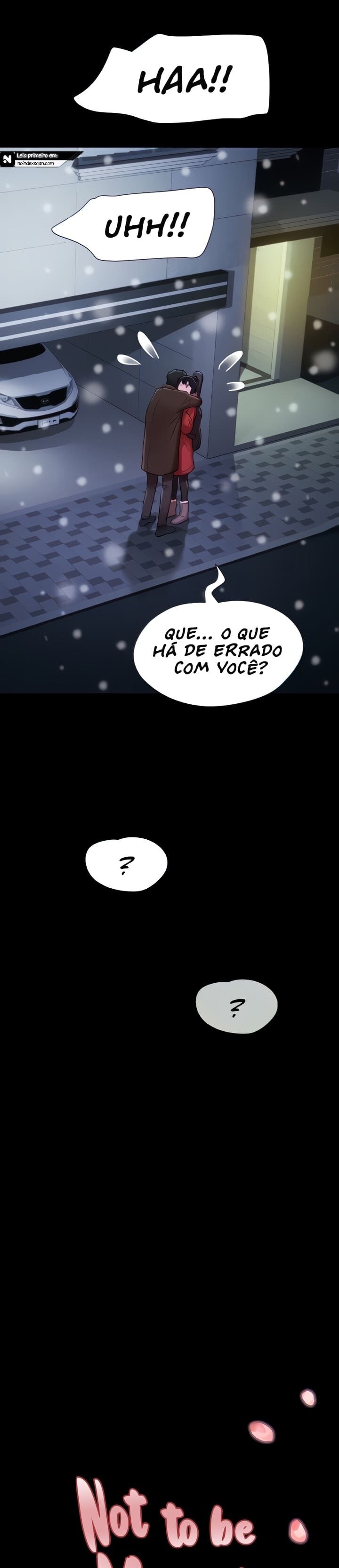 Not to be missed Capítulo 5 Página 7