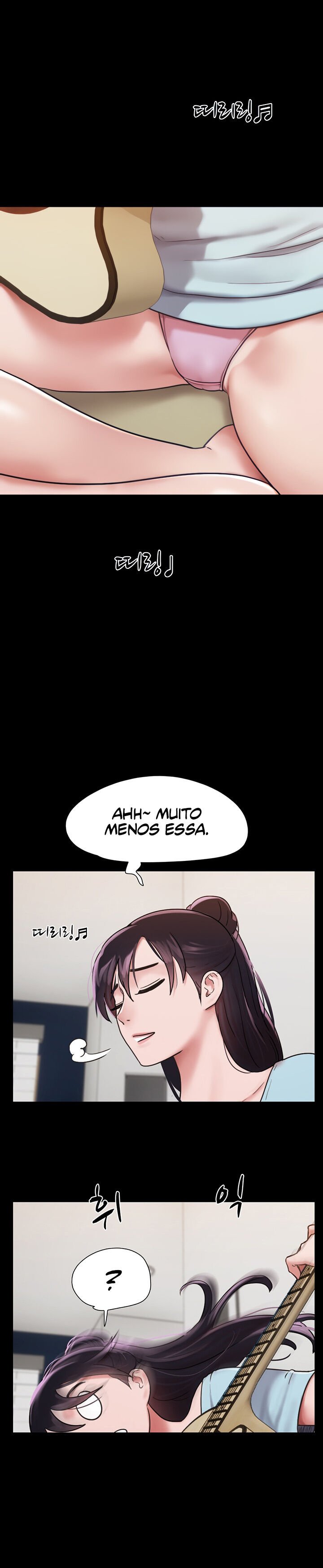 Not to be missed Capítulo 6 Página 10