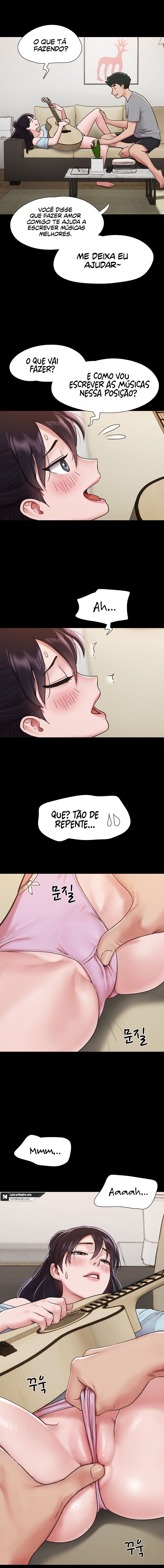 Not to be missed Capítulo 6 Página 11