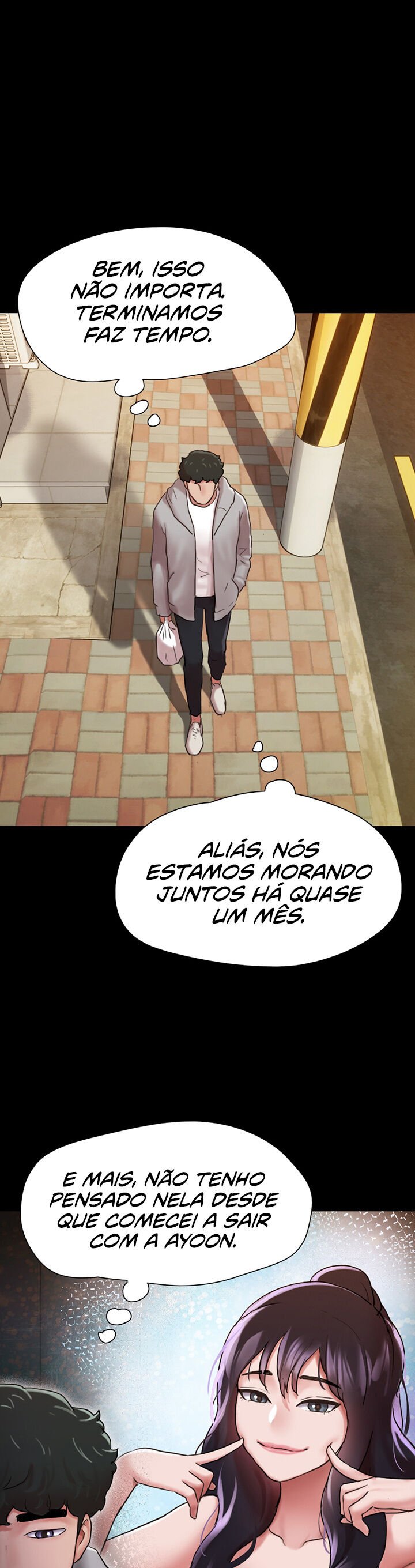 Not to be missed Capítulo 6 Página 20