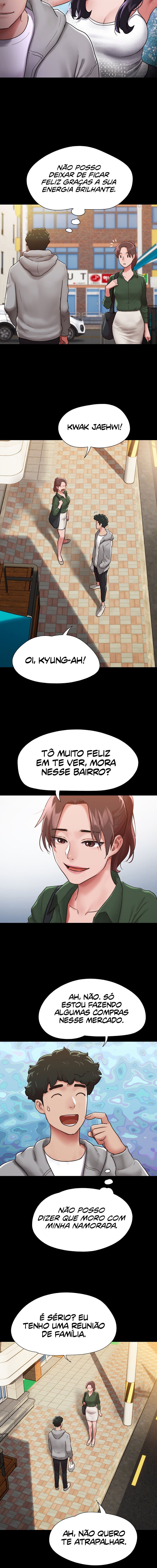 Not to be missed Capítulo 6 Página 21