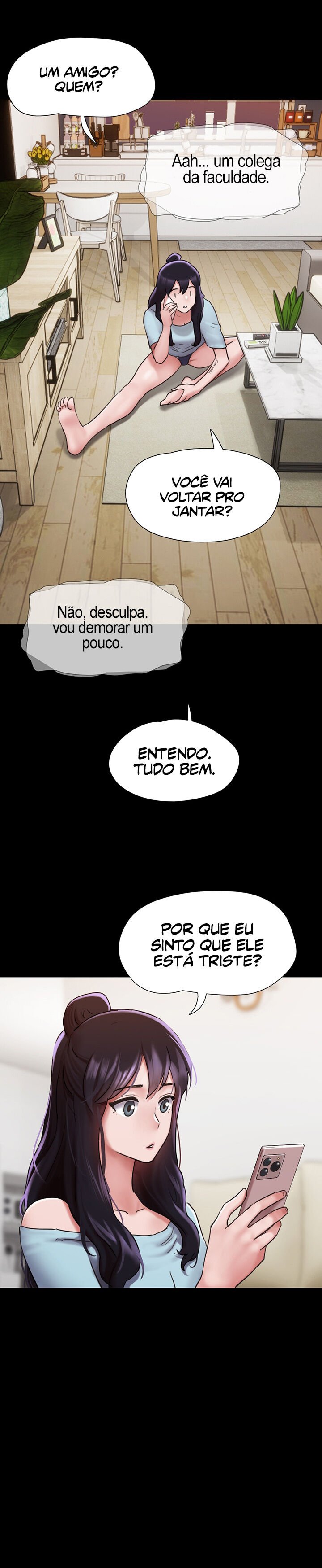 Not to be missed Capítulo 6 Página 24