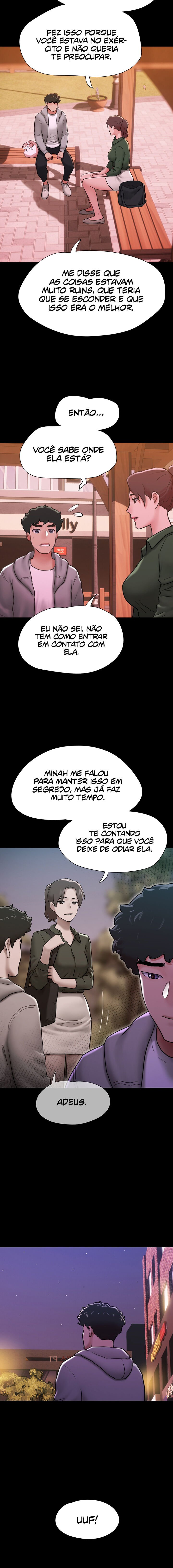 Not to be missed Capítulo 6 Página 27