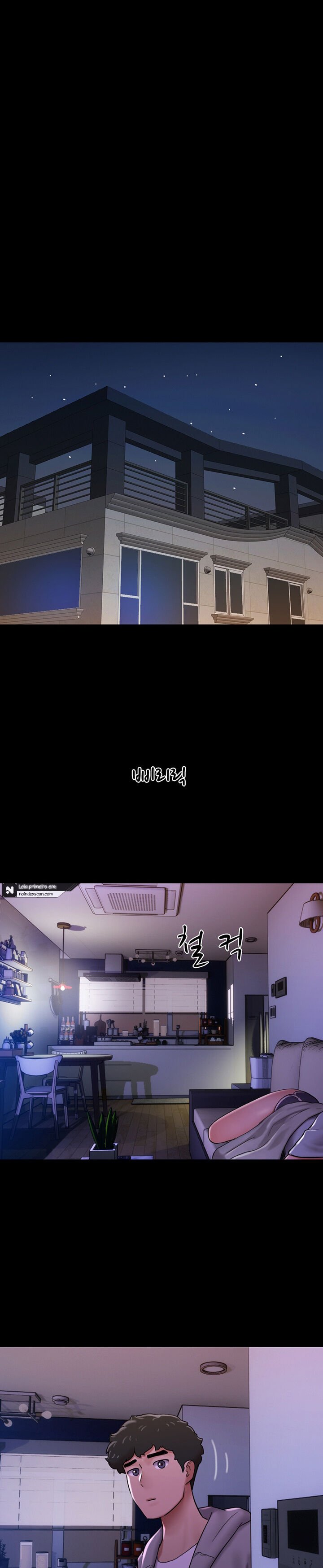 Not to be missed Capítulo 6 Página 28