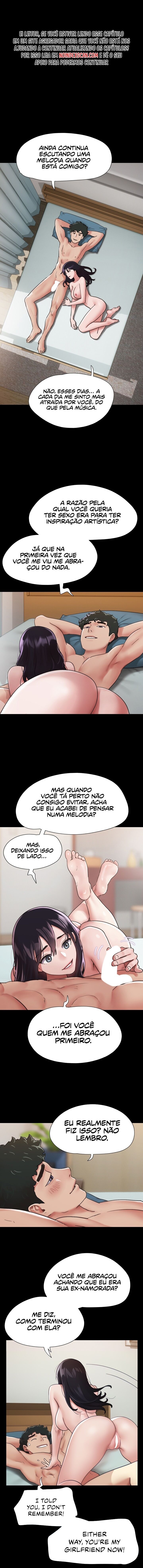 Not to be missed Capítulo 6 Página 3