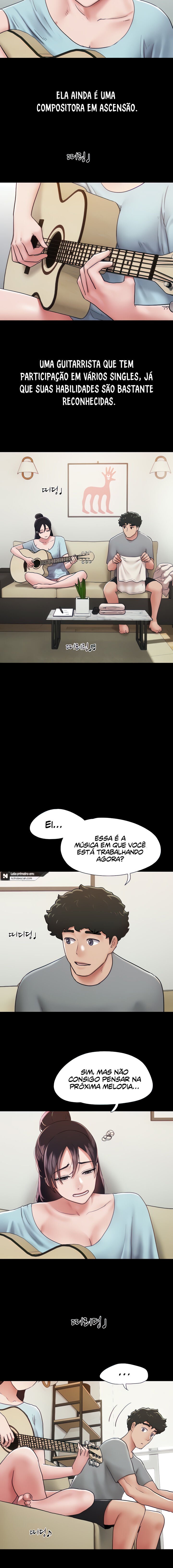 Not to be missed Capítulo 6 Página 9