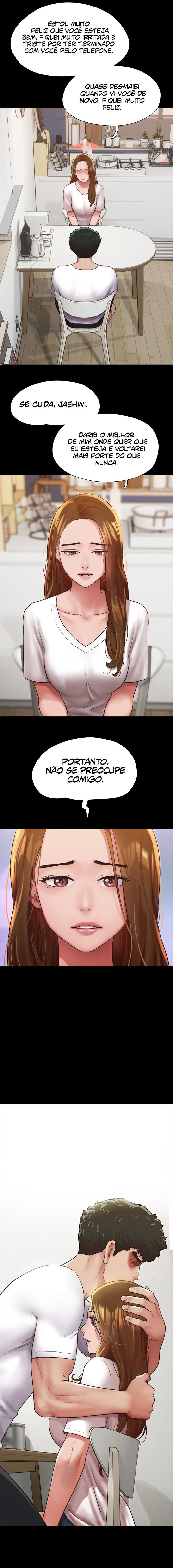 Not to be missed Capítulo 7 Página 15