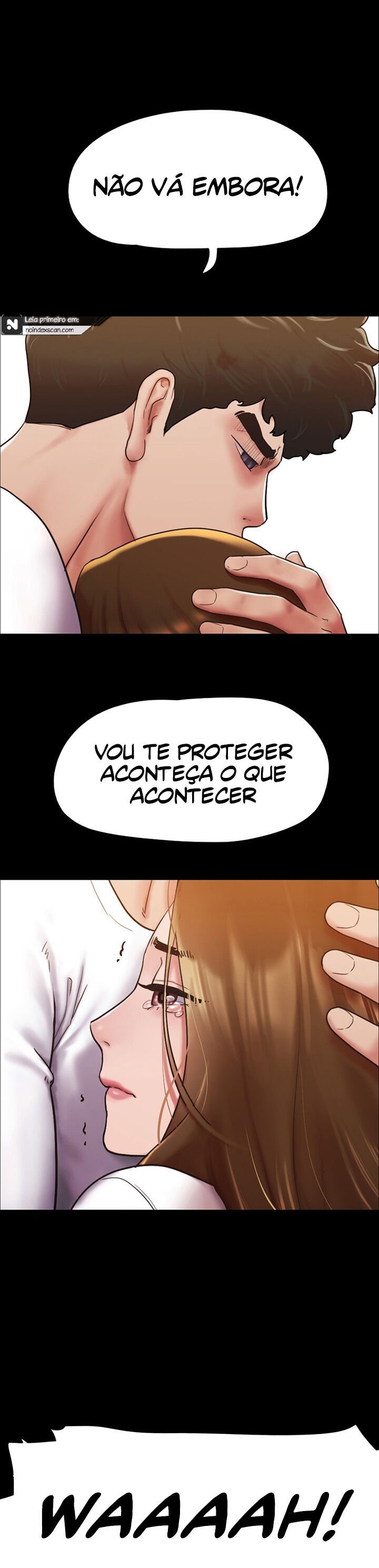 Not to be missed Capítulo 7 Página 16
