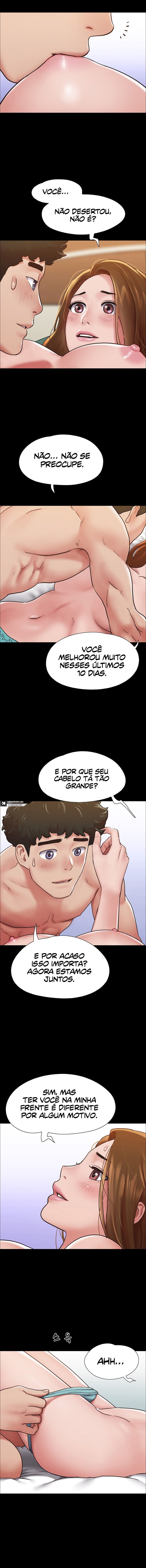 Not to be missed Capítulo 7 Página 19