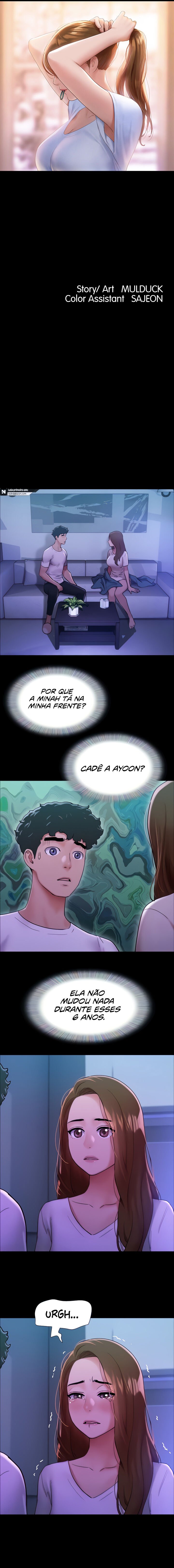 Not to be missed Capítulo 7 Página 5