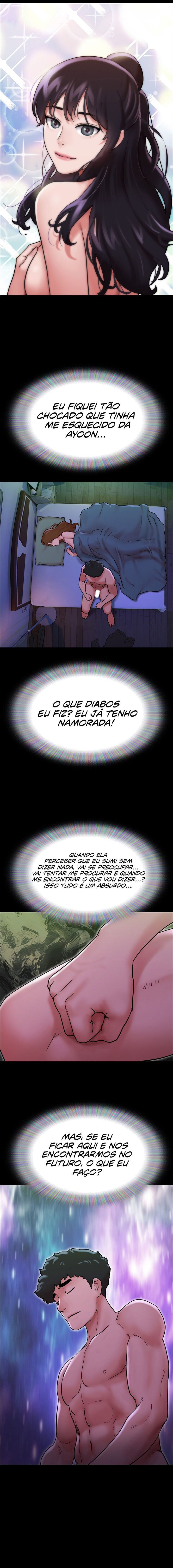 Not to be missed Capítulo 8 Página 15