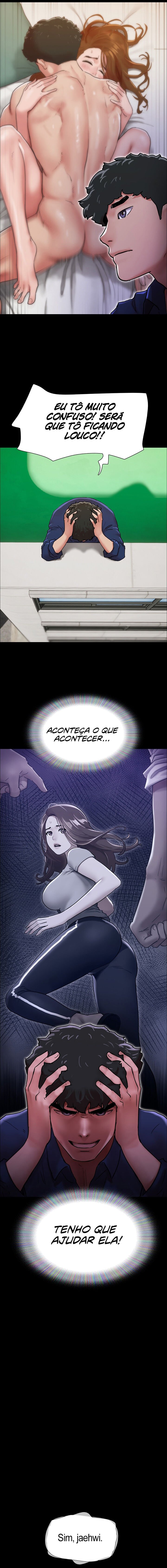 Not to be missed Capítulo 8 Página 23