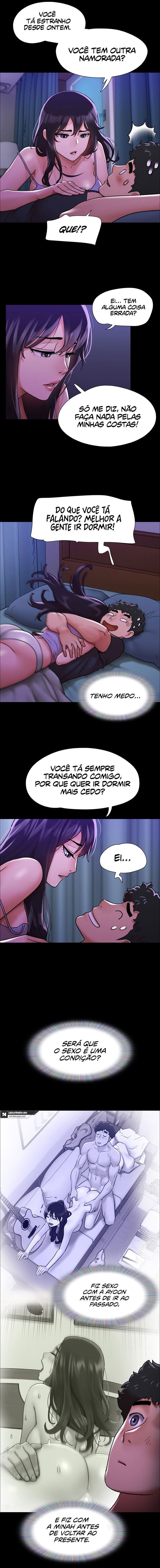 Not to be missed Capítulo 8 Página 31