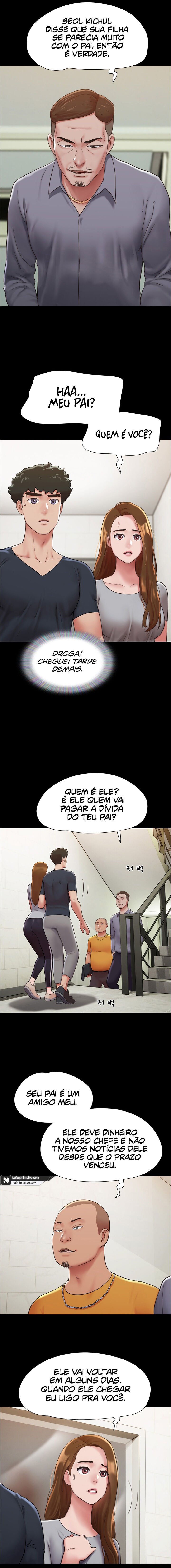 Not to be missed Capítulo 9 Página 15