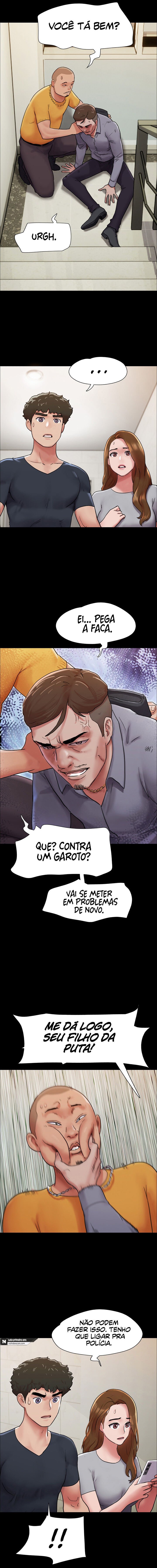 Not to be missed Capítulo 9 Página 21
