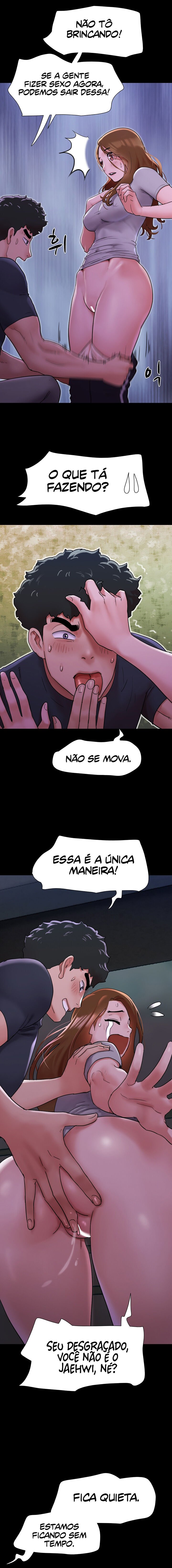 Not to be missed Capítulo 9 Página 29