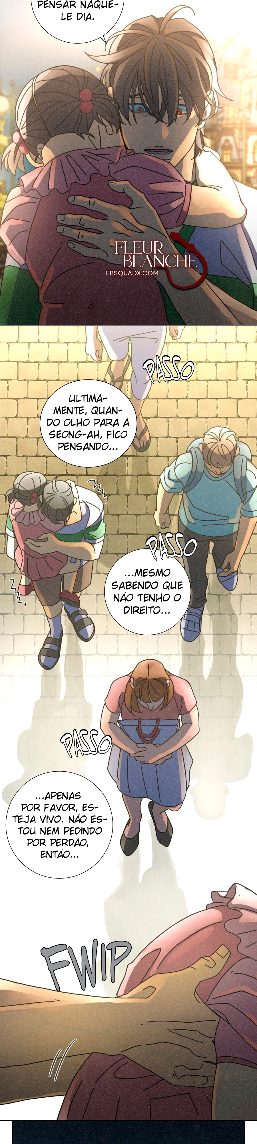 Nova Ordem Mundial Capítulo 10 Página 17