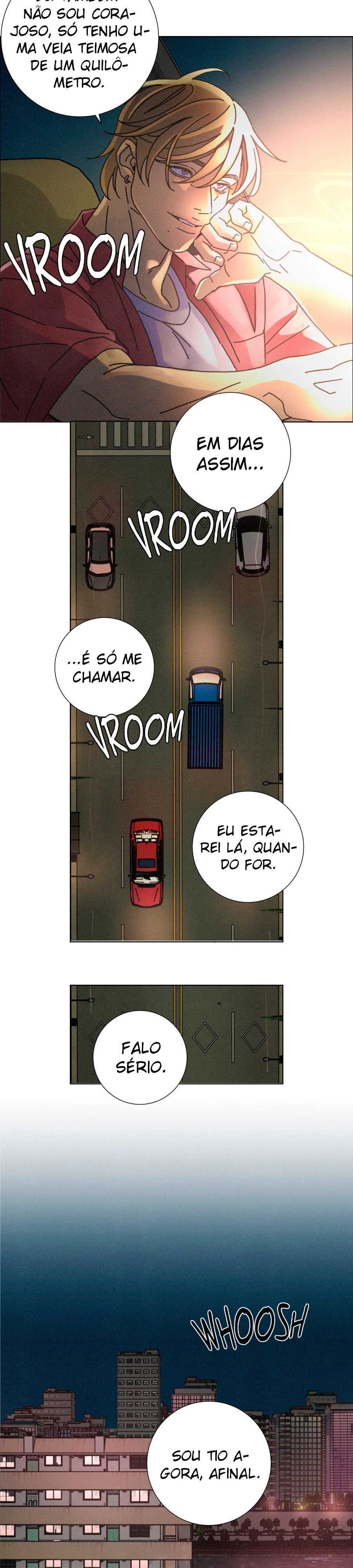 Nova Ordem Mundial Capítulo 10 Página 20