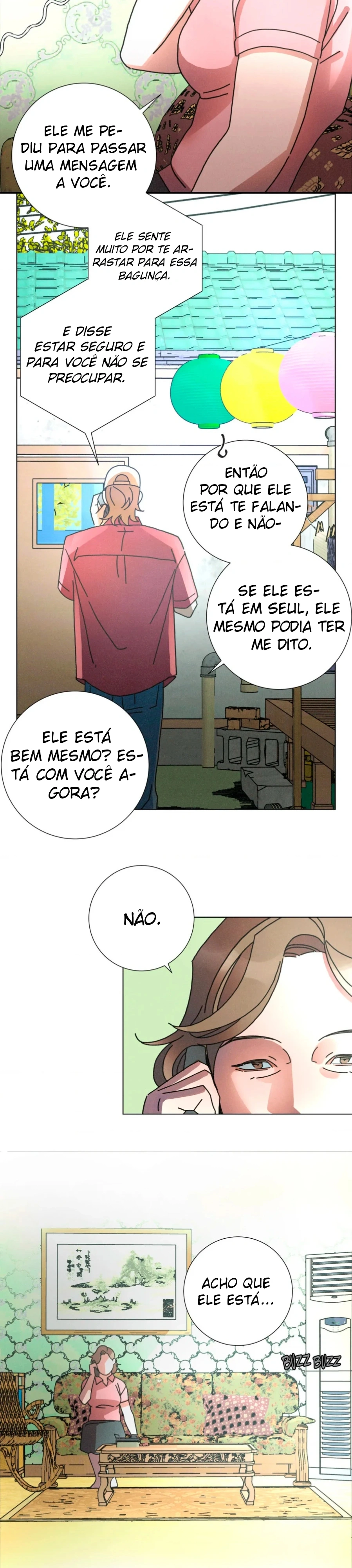 Nova Ordem Mundial Capítulo 17 Página 3