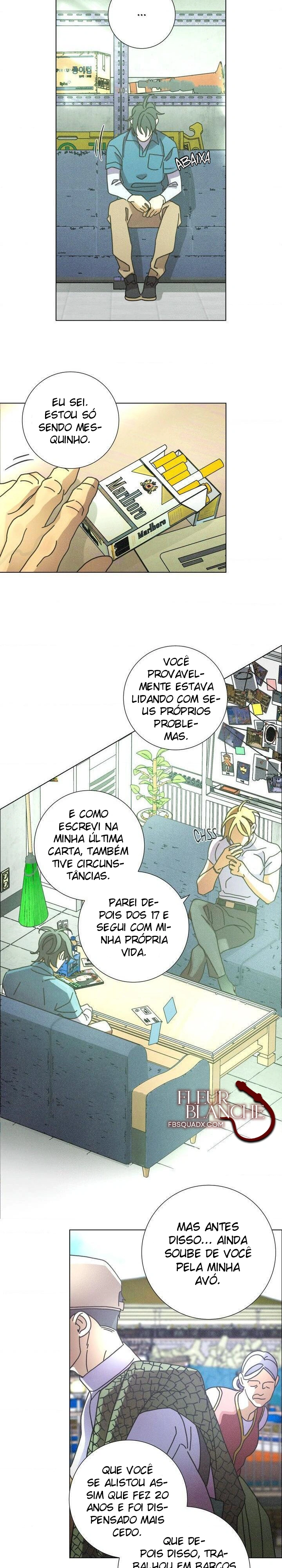Nova Ordem Mundial Capítulo 2 Página 10