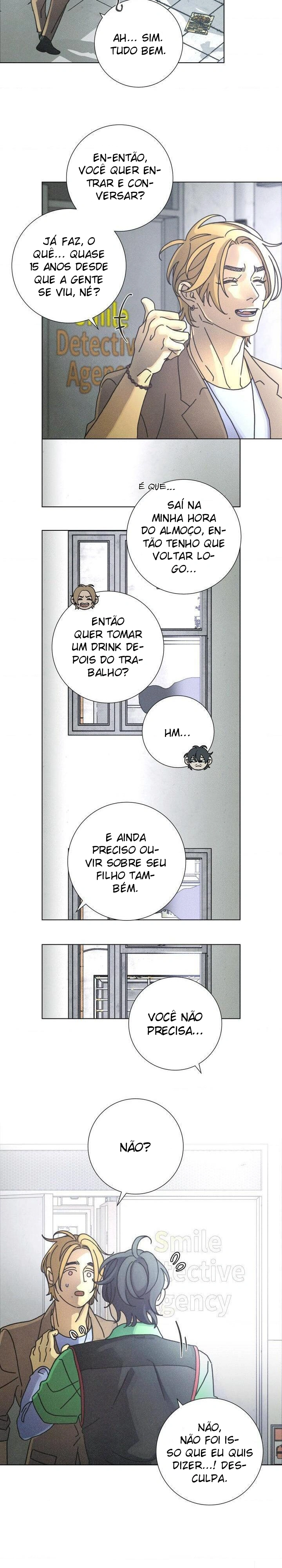 Nova Ordem Mundial Capítulo 2 Página 5