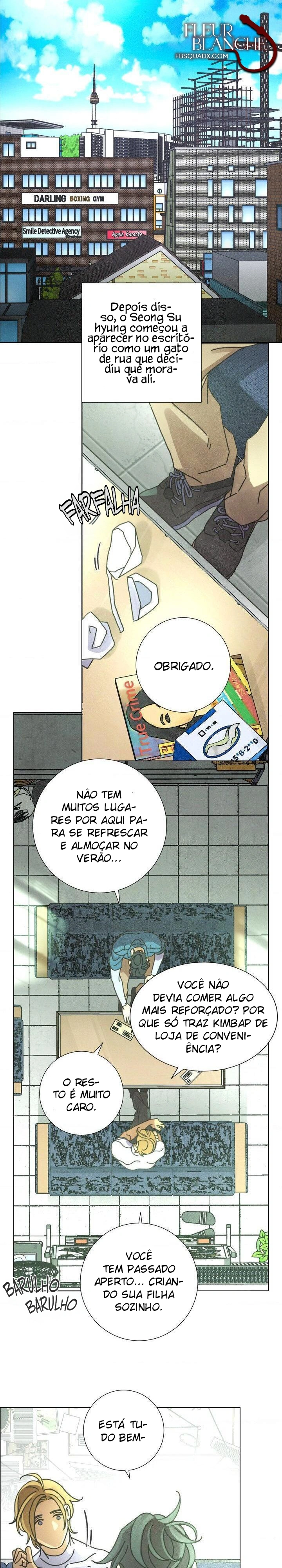 Nova Ordem Mundial Capítulo 2 Página 7
