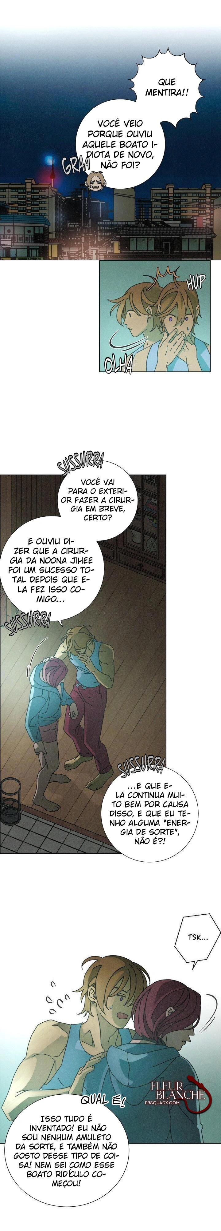 Nova Ordem Mundial Capítulo 4 Página 3