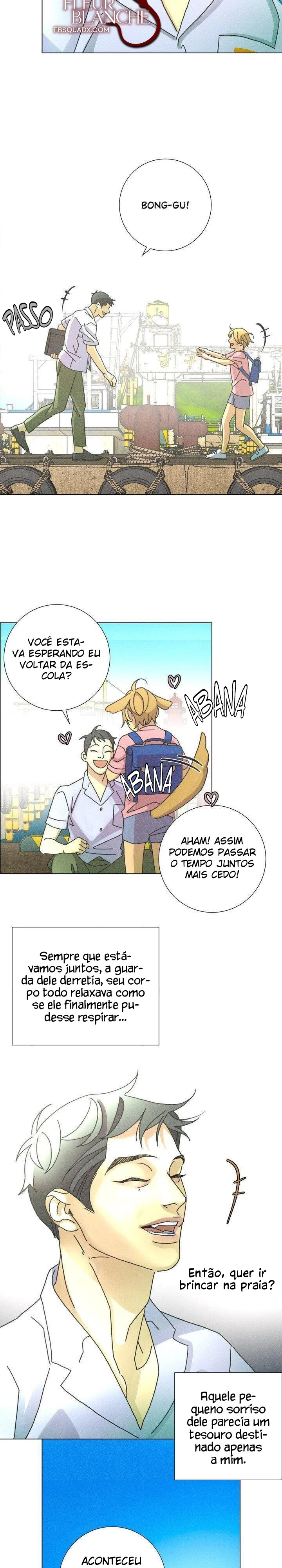 Nova Ordem Mundial Capítulo 6 Página 4