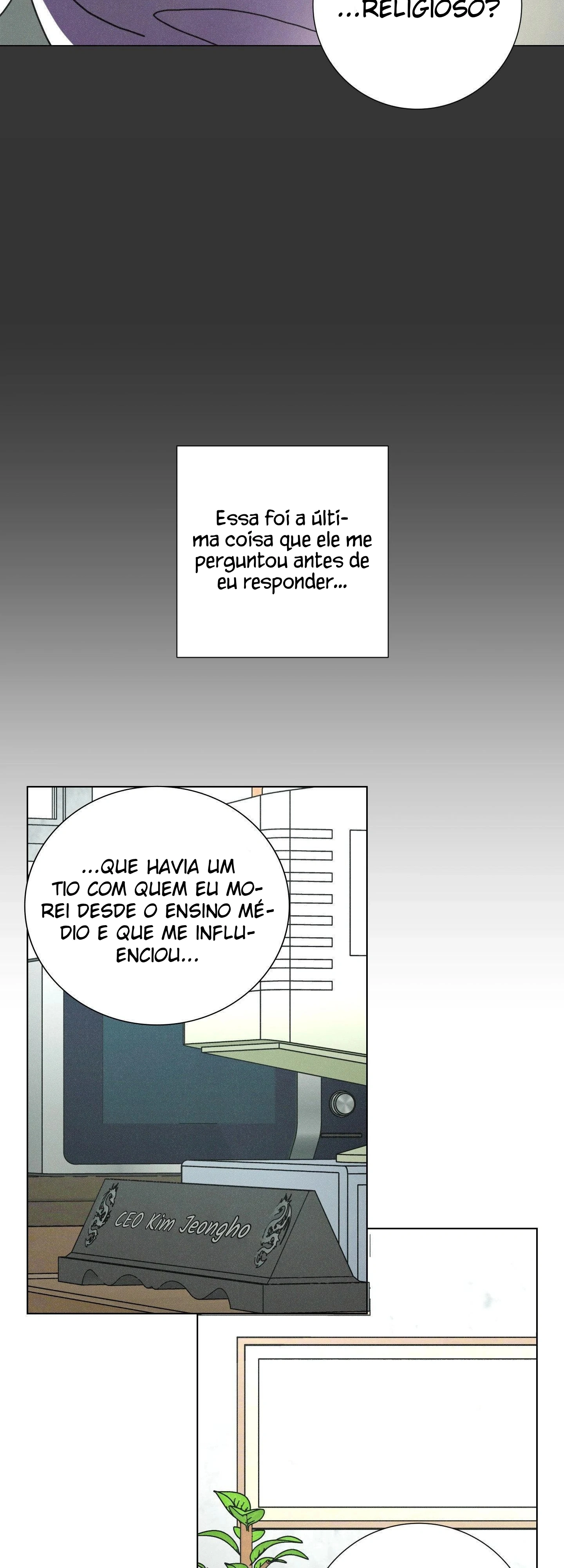 Nova Ordem Mundial Capítulo 7 Página 16