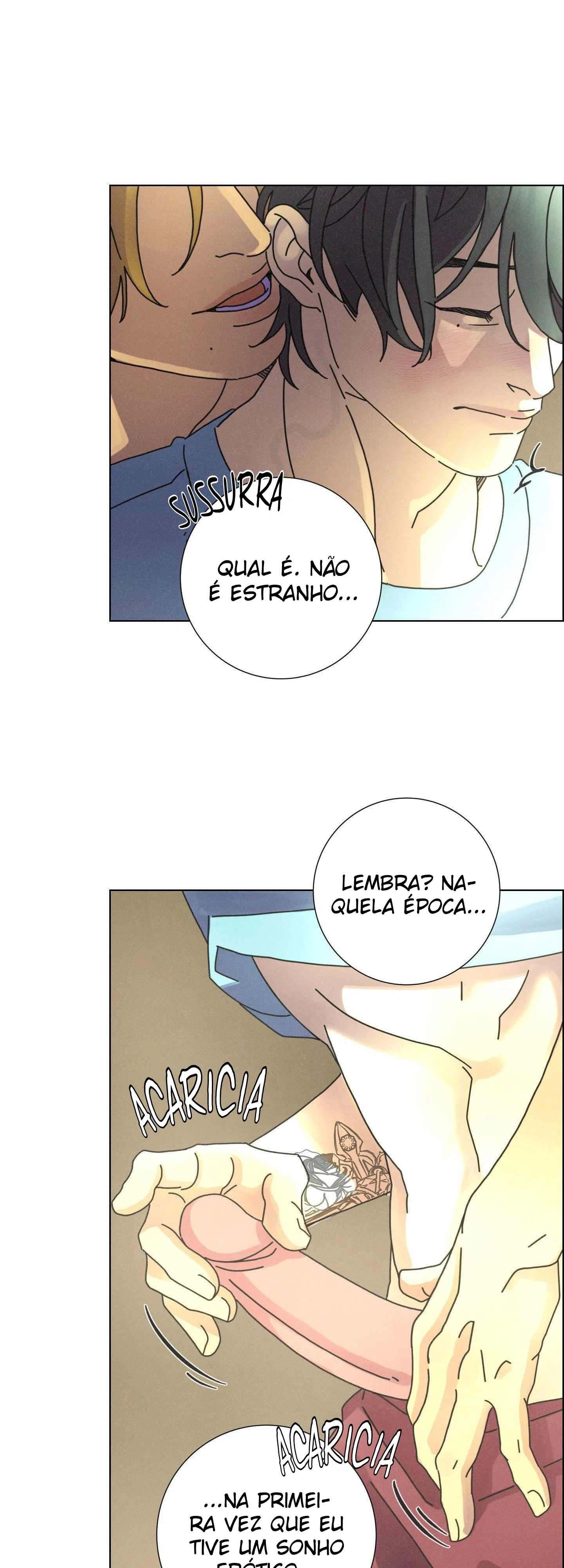 Nova Ordem Mundial Capítulo 7 Página 7