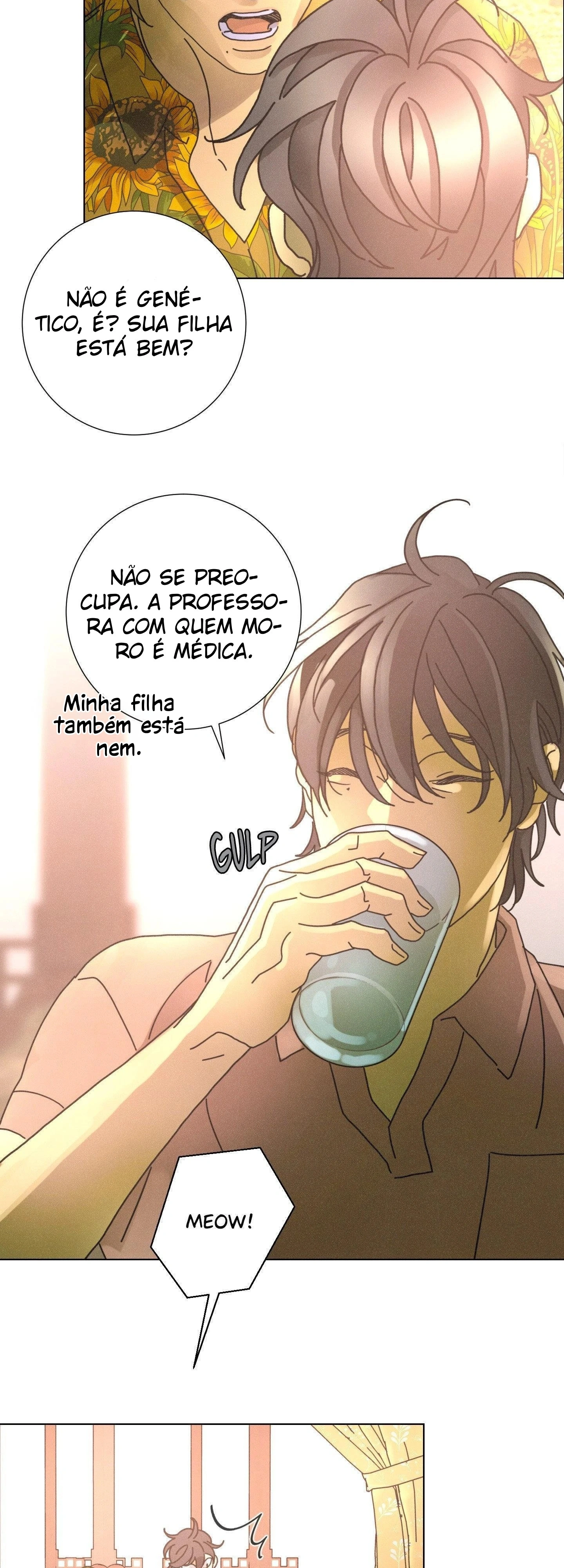 Nova Ordem Mundial Capítulo 8 Página 28