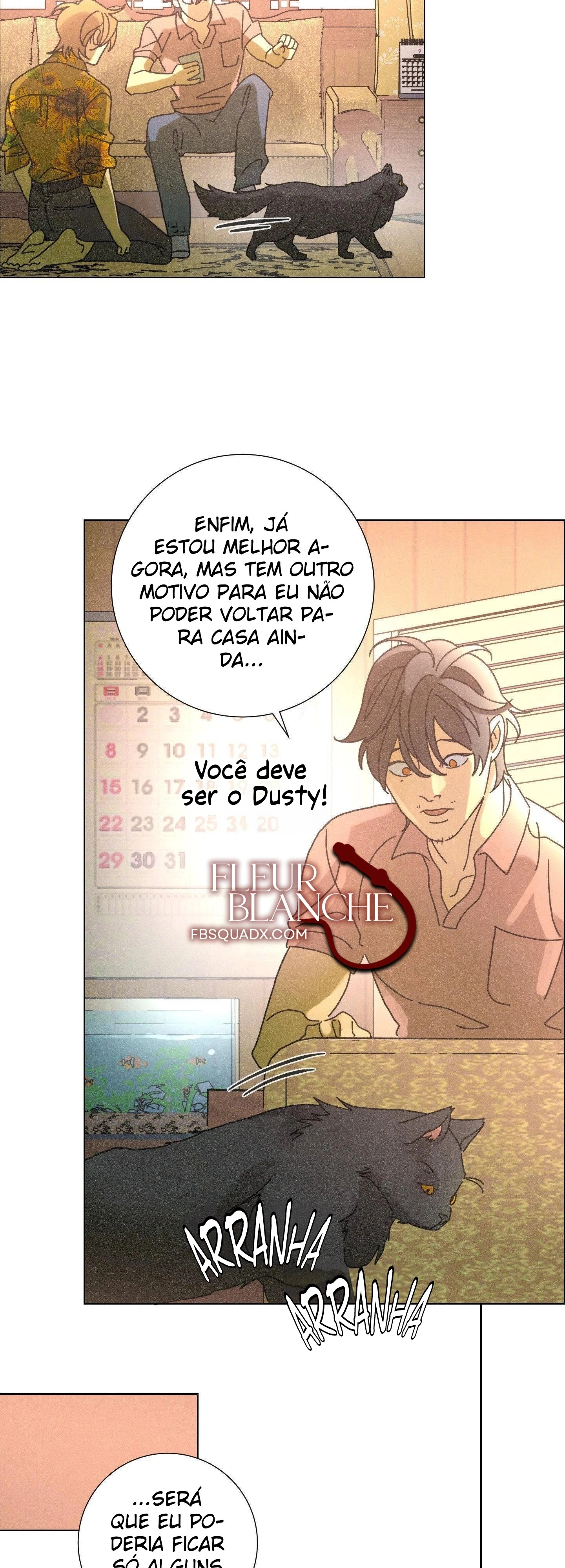 Nova Ordem Mundial Capítulo 8 Página 29