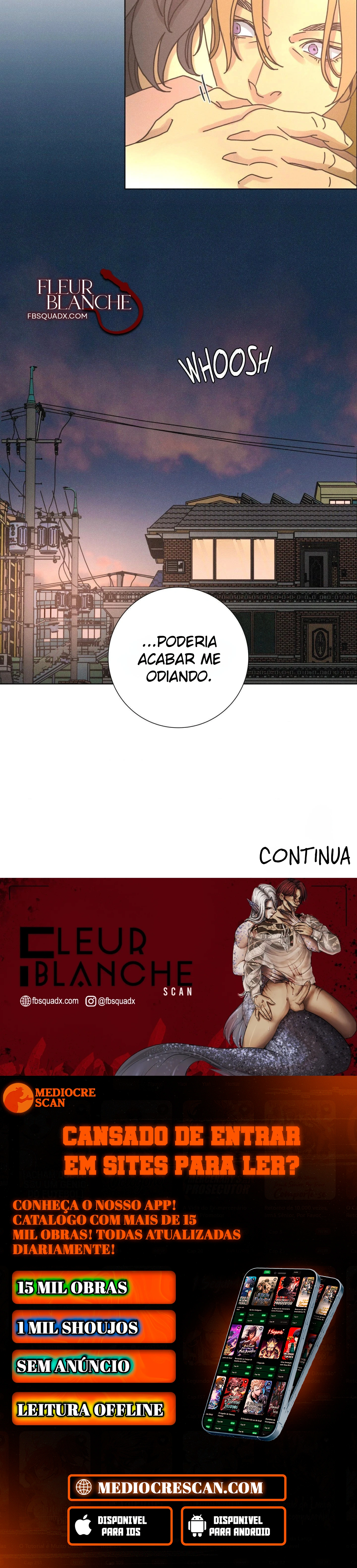 Nova Ordem Mundial Capítulo 8 Página 38