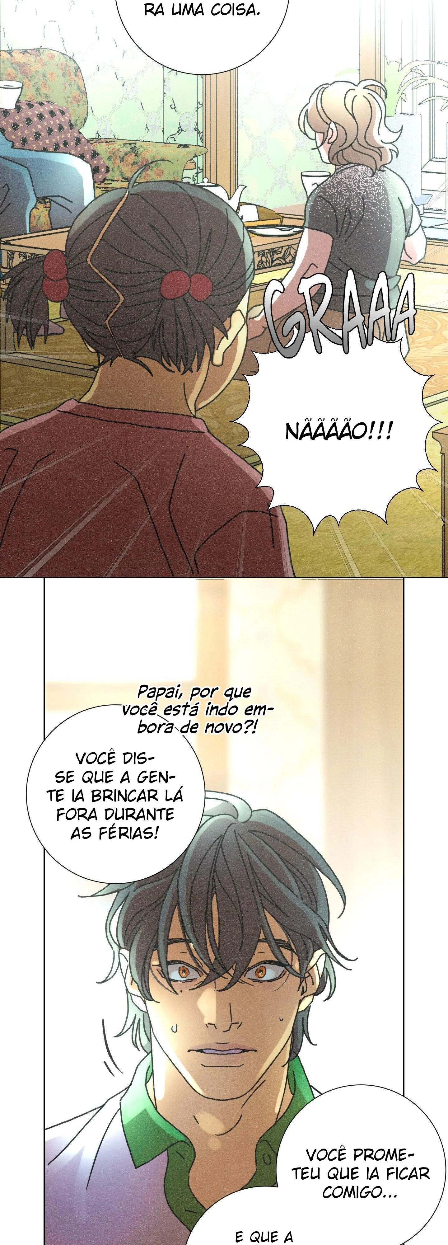 Nova Ordem Mundial Capítulo 9 Página 33