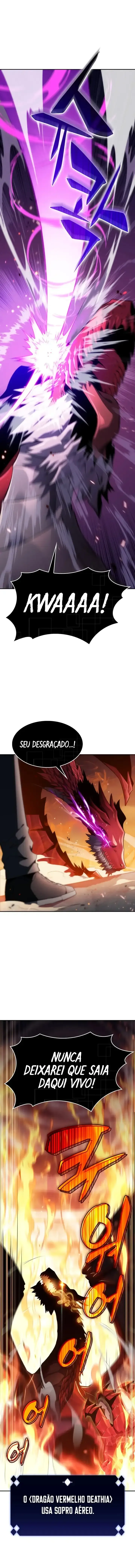 Novato de Nível Máximo Capítulo 0 Página 9