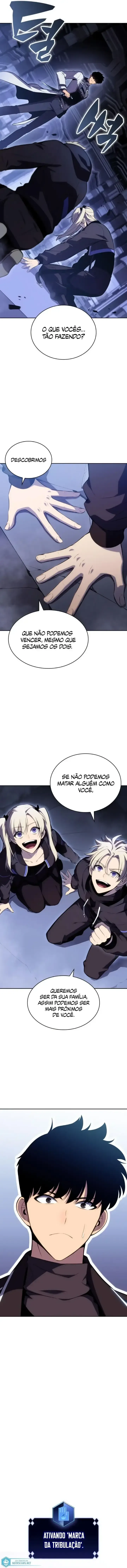 Novato de Nível Máximo Capítulo 101 Página 12