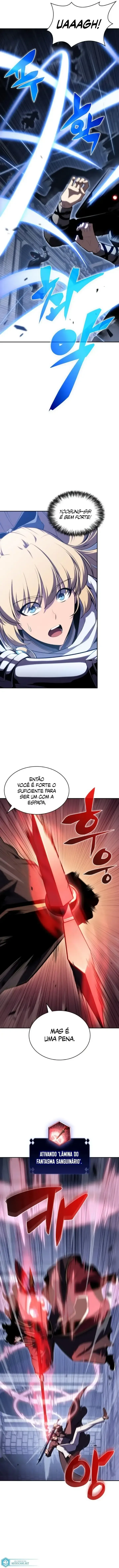 Novato de Nível Máximo Capítulo 102 Página 9