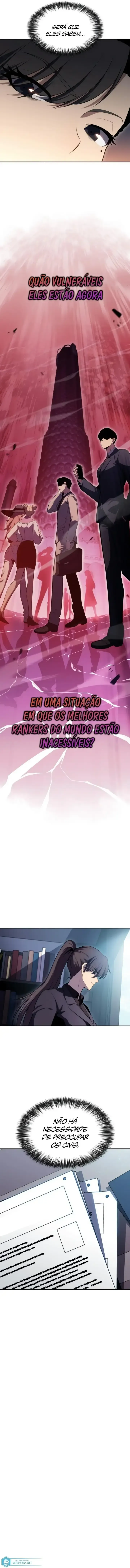 Novato de Nível Máximo Capítulo 103 Página 6