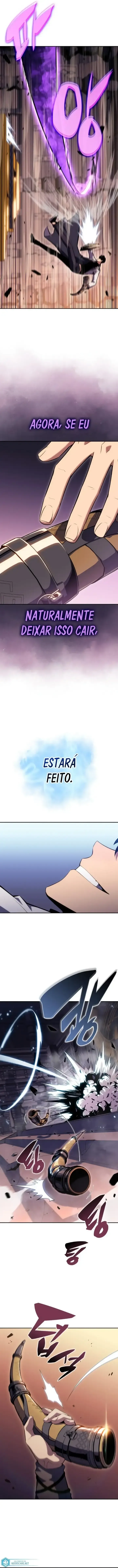 Novato de Nível Máximo Capítulo 104 Página 14