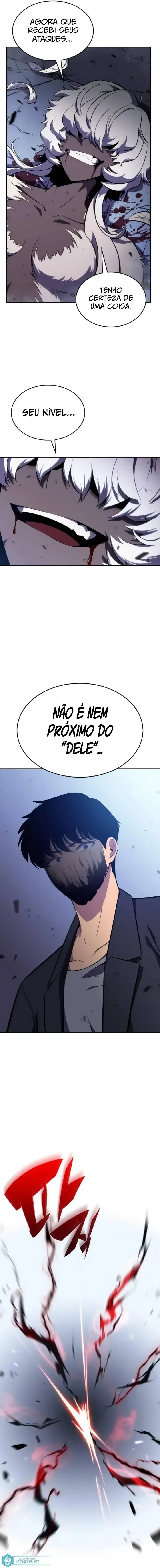 Novato de Nível Máximo Capítulo 114 Página 25