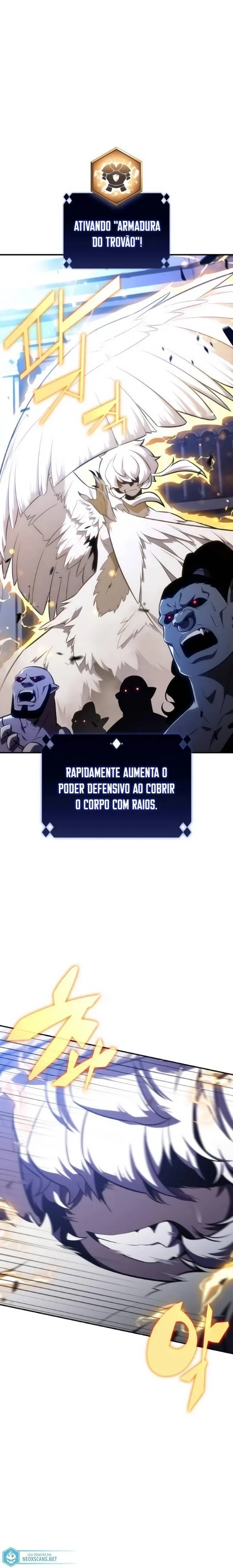 Novato de Nível Máximo Capítulo 114 Página 5