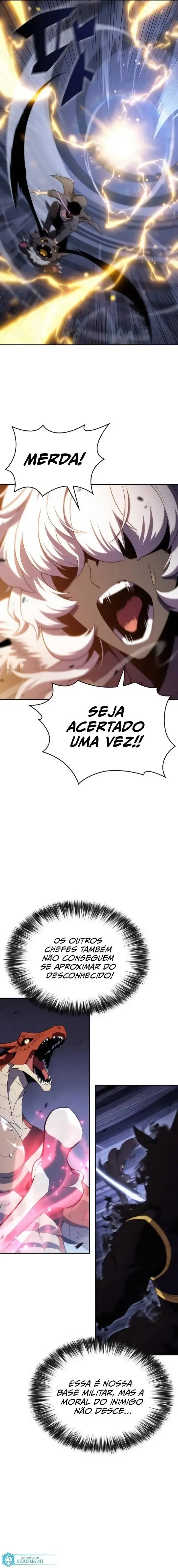 Novato de Nível Máximo Capítulo 114 Página 8