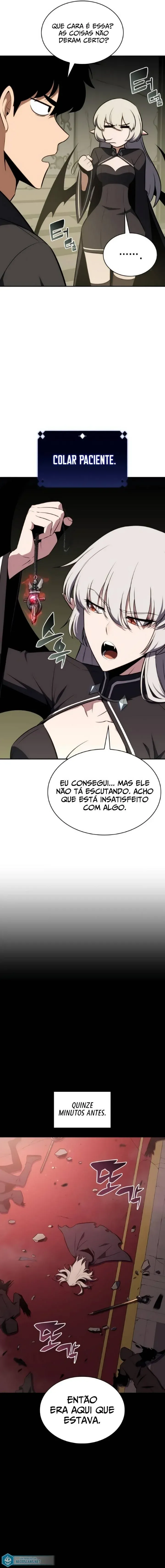 Novato de Nível Máximo Capítulo 116 Página 23