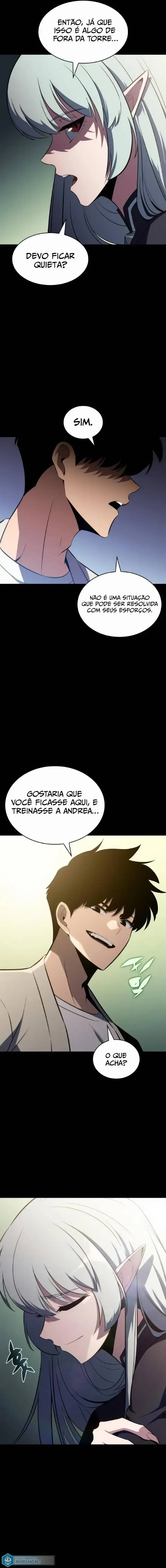 Novato de Nível Máximo Capítulo 119 Página 10